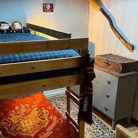 Apartment Du Cerf *