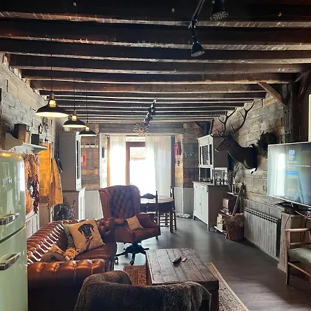 Apartment Du Cerf *