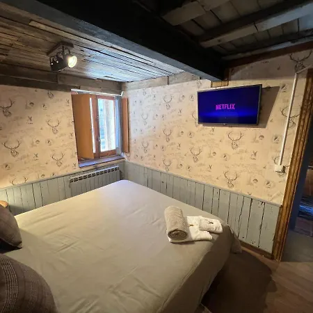 Apartment Du Cerf